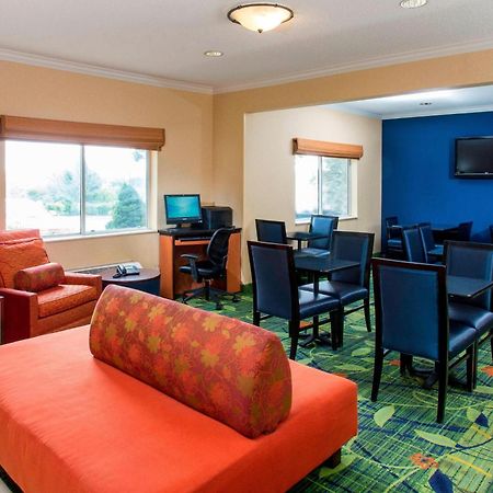 Fairfield Inn Middletown Monroe Zewnętrze zdjęcie