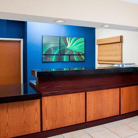 Fairfield Inn Middletown Monroe Zewnętrze zdjęcie