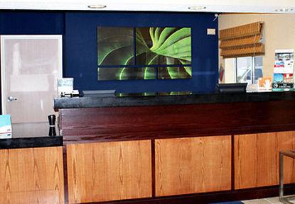 Fairfield Inn Middletown Monroe Wnętrze zdjęcie