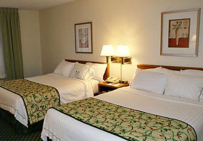 Fairfield Inn Middletown Monroe Pokój zdjęcie