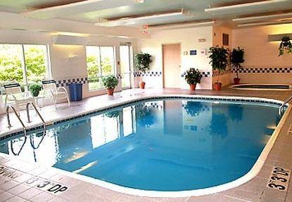 Fairfield Inn Middletown Monroe Udogodnienia zdjęcie