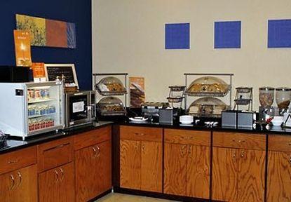 Fairfield Inn Middletown Monroe Zewnętrze zdjęcie
