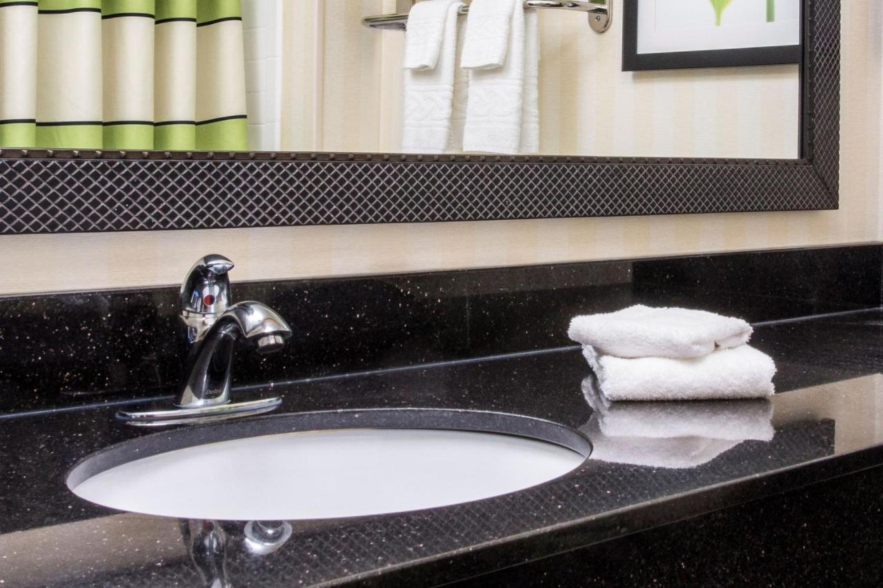 Fairfield Inn Middletown Monroe Zewnętrze zdjęcie