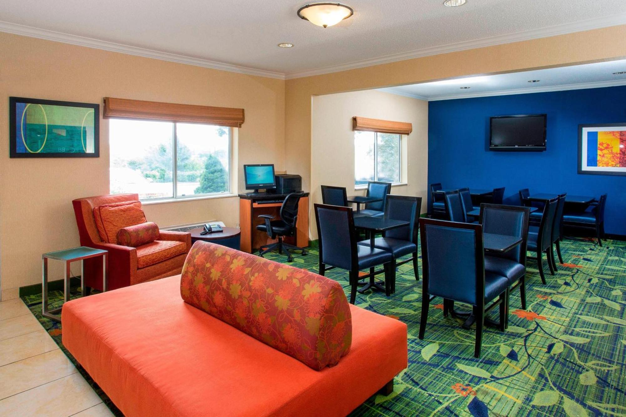 Fairfield Inn Middletown Monroe Zewnętrze zdjęcie