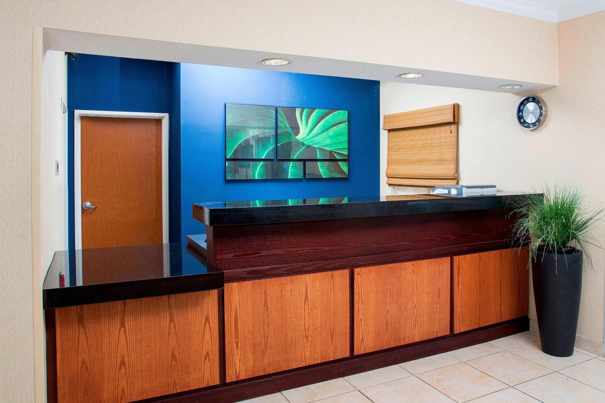 Fairfield Inn Middletown Monroe Zewnętrze zdjęcie