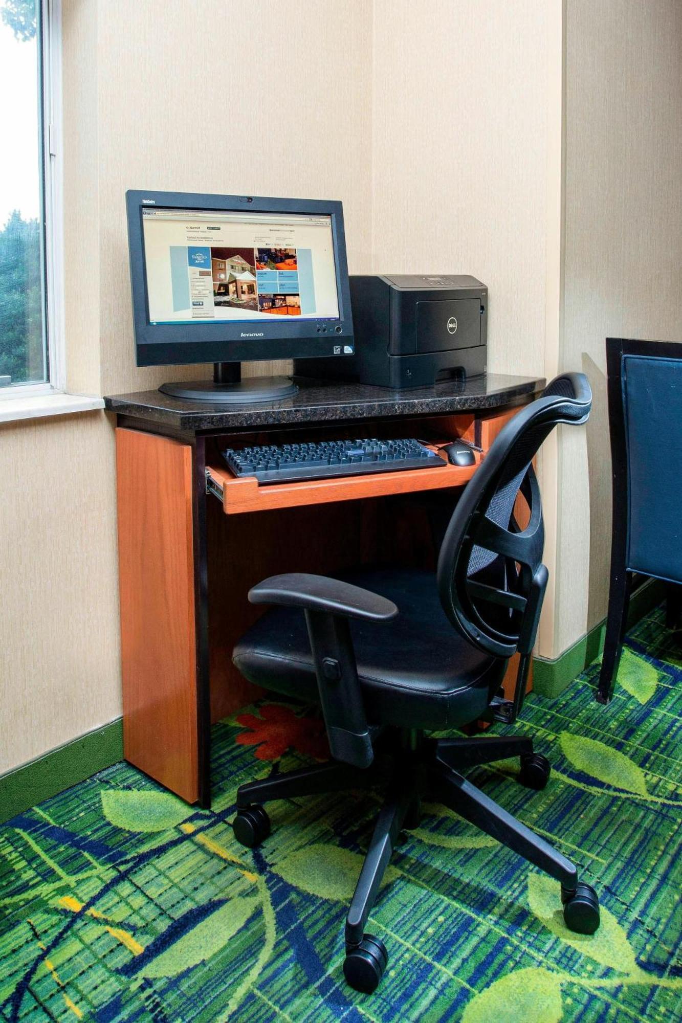 Fairfield Inn Middletown Monroe Zewnętrze zdjęcie