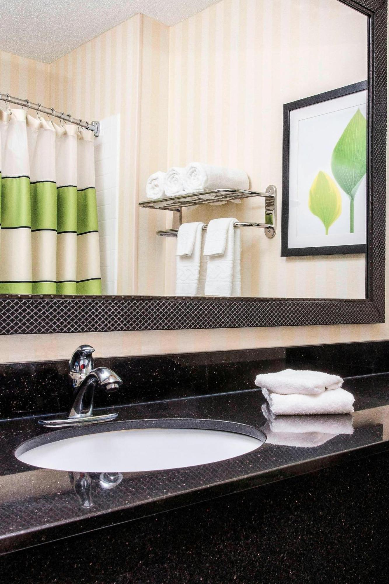 Fairfield Inn Middletown Monroe Zewnętrze zdjęcie