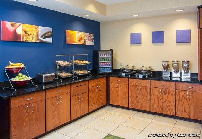 Fairfield Inn Middletown Monroe Zewnętrze zdjęcie