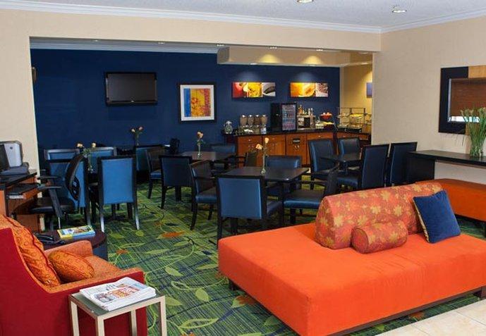 Fairfield Inn Middletown Monroe Zewnętrze zdjęcie