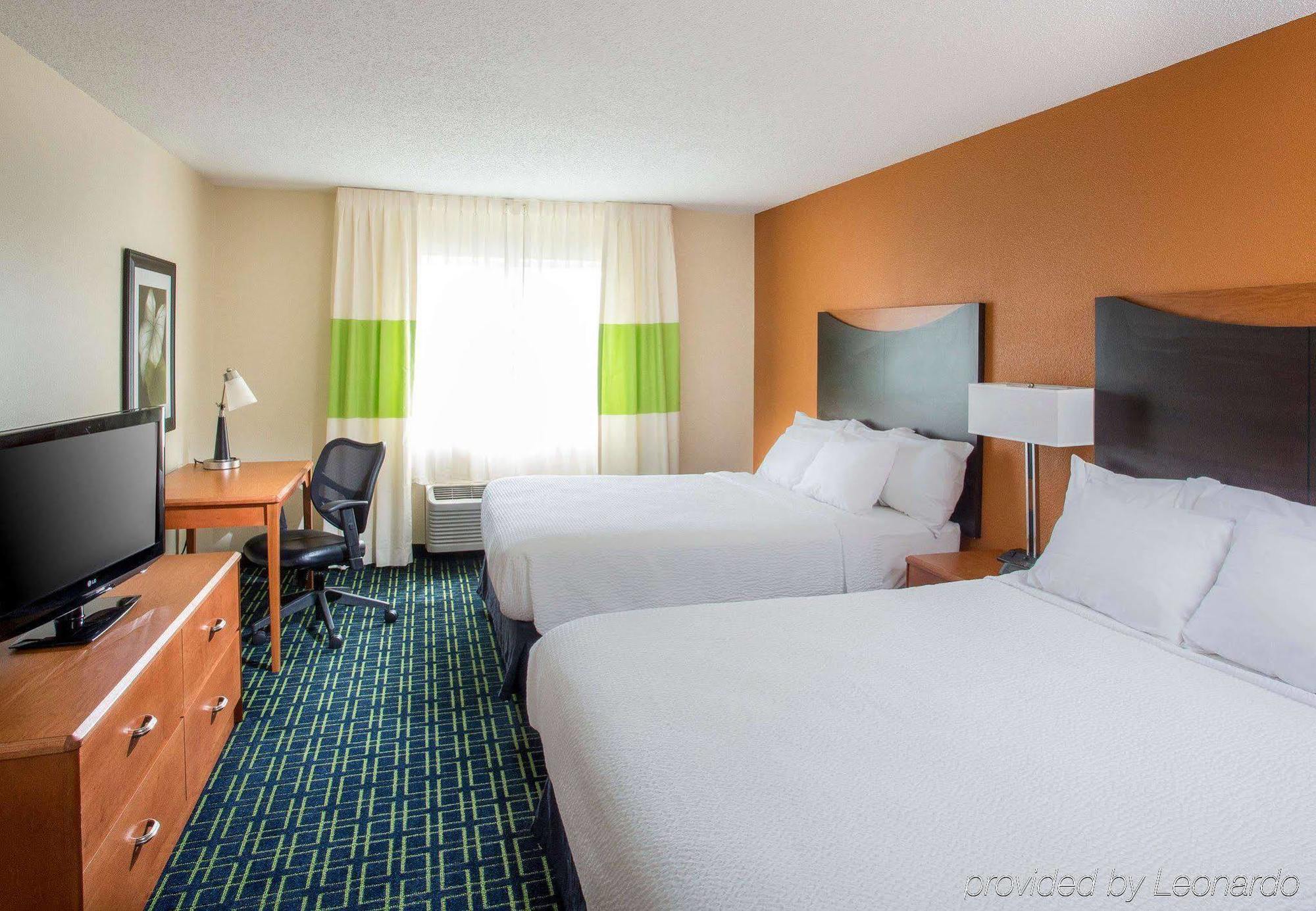 Fairfield Inn Middletown Monroe Zewnętrze zdjęcie