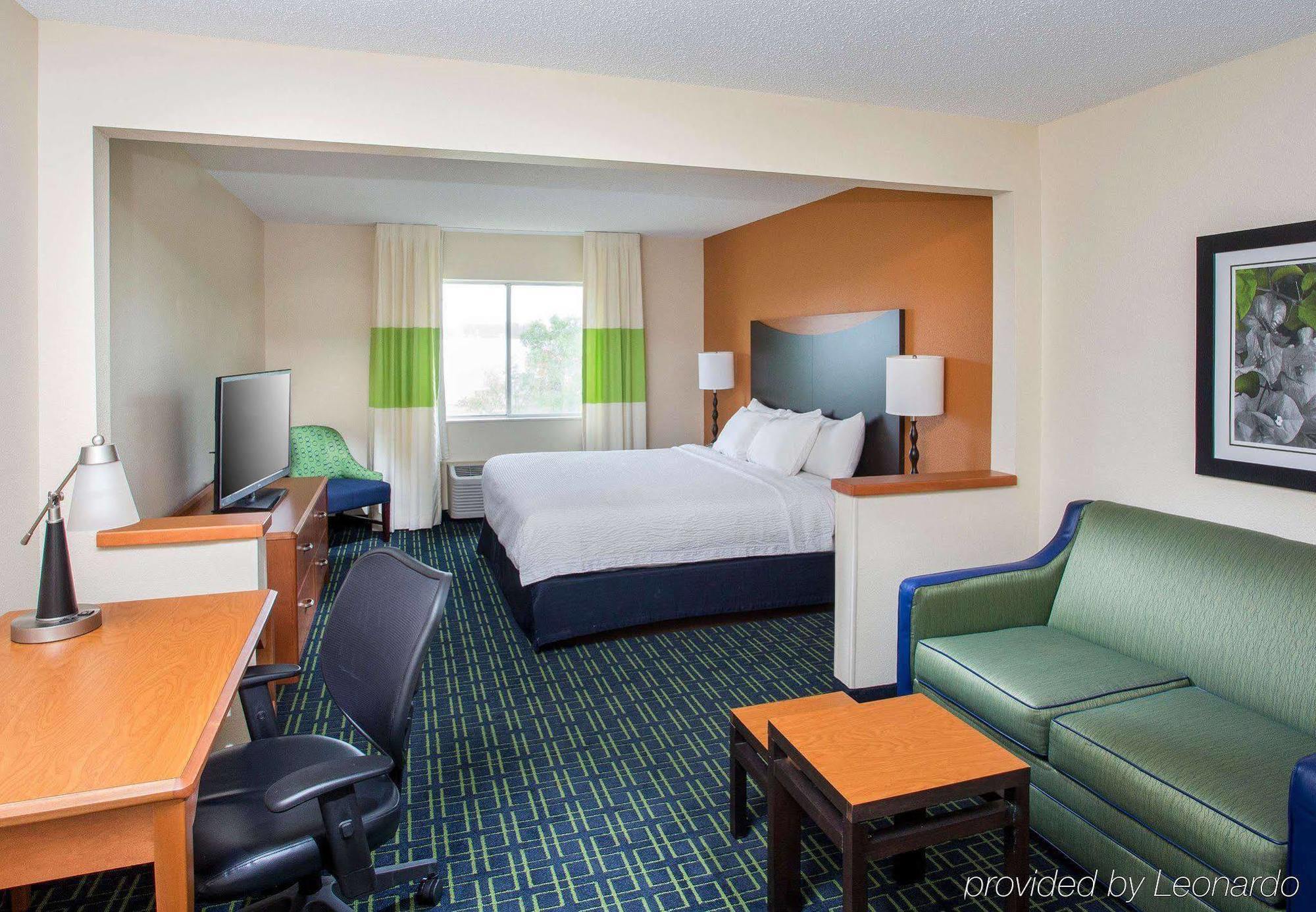 Fairfield Inn Middletown Monroe Zewnętrze zdjęcie