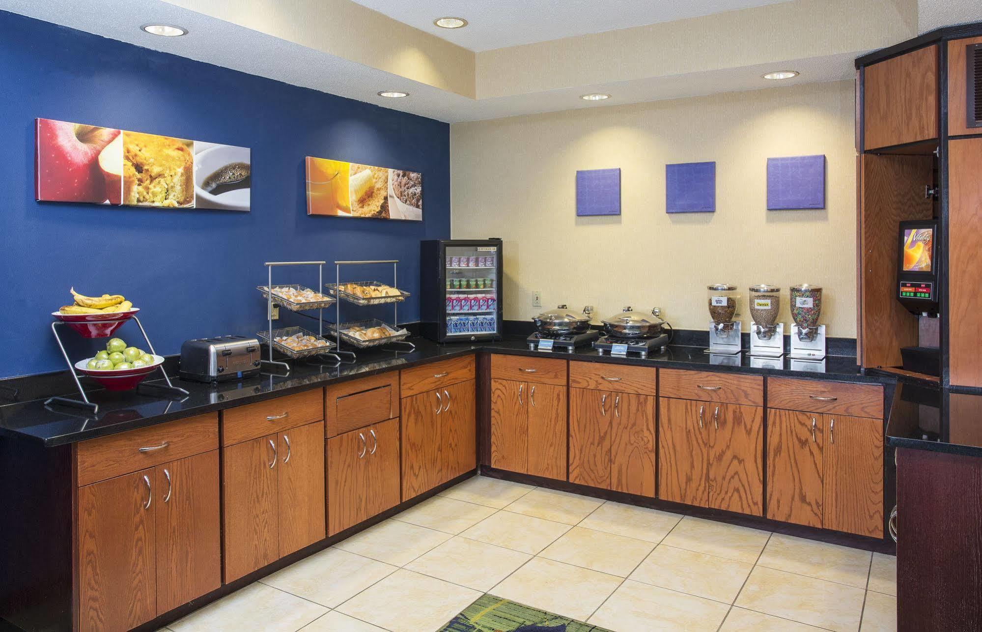 Fairfield Inn Middletown Monroe Zewnętrze zdjęcie
