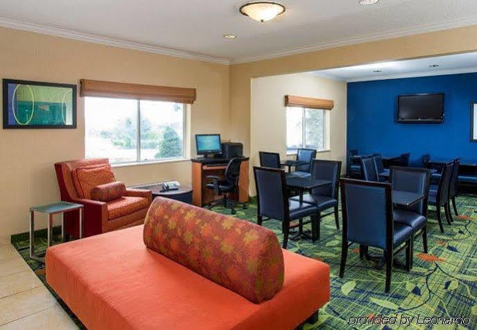 Fairfield Inn Middletown Monroe Zewnętrze zdjęcie