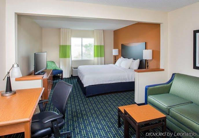 Fairfield Inn Middletown Monroe Zewnętrze zdjęcie